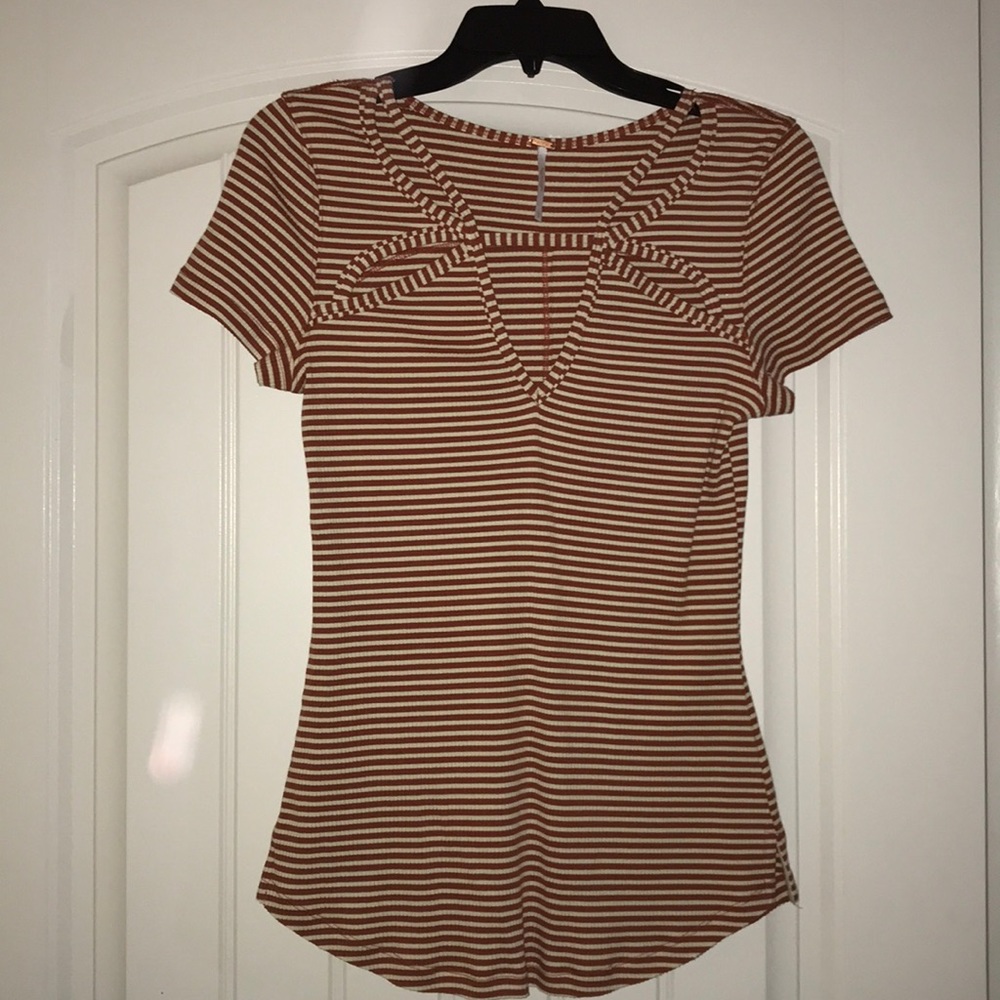 FP top